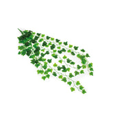 Follaje Artificial Enredadera Verde 95cm